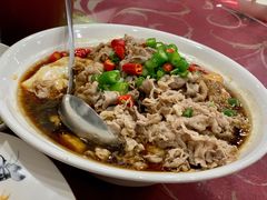 -力力豆花庄(广渠门店)