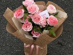 -F.Story 花和故事(新天地店)