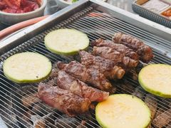 -橡果烤肉(仙林店)