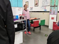 -益民餐厅(交通大学店)