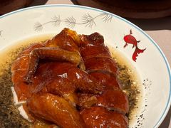 -小炳胜(卓悦中心店)