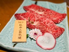 -MIKOMIKO和牛烧肉专门店(南门店)