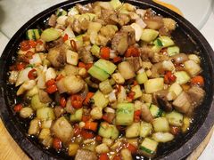 -人民食堂(电信南街店)