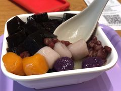 -满记甜品(岭南新天地店)