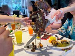 -拉蒂娜·巴西牛排馆 Latina·Brazilian Steakhouse(陆家嘴旗舰店)