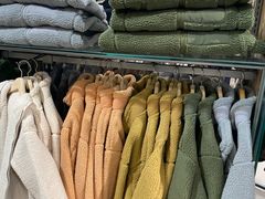 -MUJI无印良品(鑫嘉汇购物中心店)