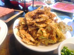 -前门·鲜肉火锅(长风店)
