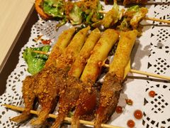 -远大美食广场(远大购物中心店)