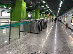 -桂林公园(地铁站)