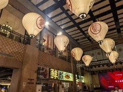 -羊之道草原味道清真餐厅(番禺店)