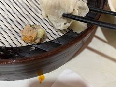 -宝华园百年老字号烧麦