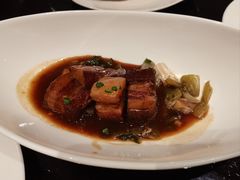 -京香轩·中餐厅(上海中庚聚龙酒店)