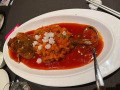 -蟹榭·本帮江浙菜·蟹宴(大宁久光商场店)