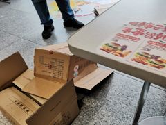 -华莱士·全鸡汉堡(光华路店)