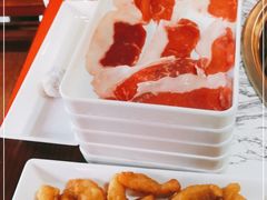 -京元盛铜锅涮肉(上海总店)