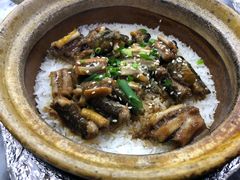 -红星光发煲仔饭(大石街店)