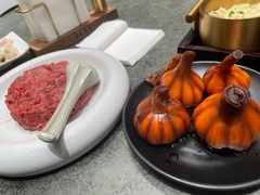 -香木香羊烤全羊羊蝎子(大运河博物馆店)