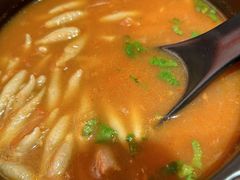 -西贝(上海我格广场店)