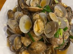 -京朋串屋·烧烤(望京西路总店)