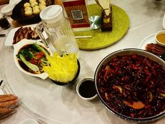 -全聚德烤鸭店(马家堡店)
