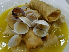 -老人和饭店(淮海中路店)