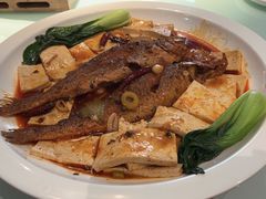 -小杨烤肉·陕西烧烤·陕西地方菜(龙首店)
