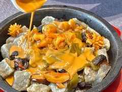 -连鹭海鲜·海肠捞饭·海胆饭(星海店)