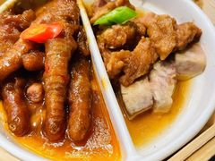 -南棠馆粤菜坊(群光店)