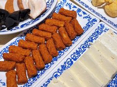 -东镇老火锅(长春路首店)