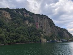 -五泄景区