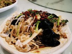 芥味三鲜-萃和楼海鲜酒店(汉口路店)