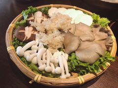 -盡膳口福跷脚牛肉火锅(合生汇购物中心店)