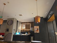 -吕氏疙瘩汤·新鲁菜(济南万象城店)
