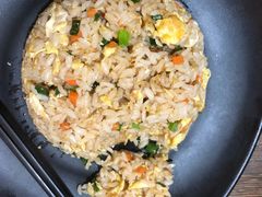 蛋炒饭-小莆天(元帅路店)