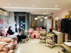 -Beauty Nails 美甲美睫皮肤管理