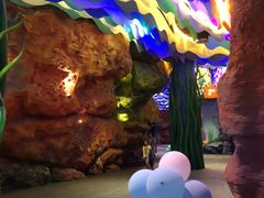 -青岛嘉年华主题乐园