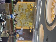 -诺敏塔拉奶茶-布里亚特包子-手把肉(锦都会店)