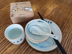-丫口花园餐厅·融合菜
