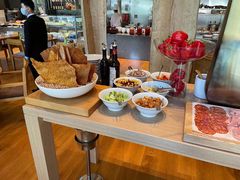 -君悦酒店·La Terrazza意合園·意式风味