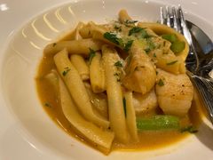 -BONAZZA 意大利餐厅