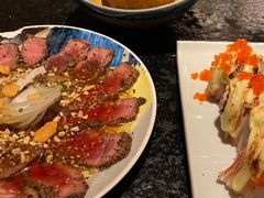 -無境·匠心日本料理(汉街店)