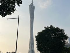 -六个大厨·秘制粤菜(广州塔店)