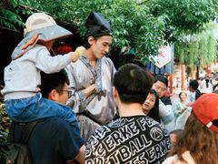 -杭州宋城