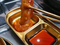 -蒲葵传统炭火烤肉(白石龙店)