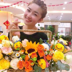 -国际月月生母婴月子中心(旗舰店)