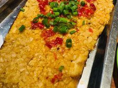 -小草大排档(北沙坡店)