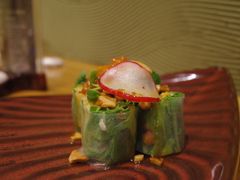 -花潮料理艺食馆(世欧广场店)