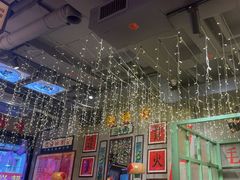 -巴卤社老火锅(财富店)