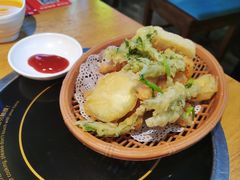 -牛市牛烤肉(西单大悦城店)