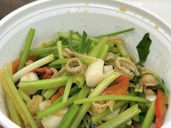 -立文冬·鲜活面(杭州太合商业中心店)